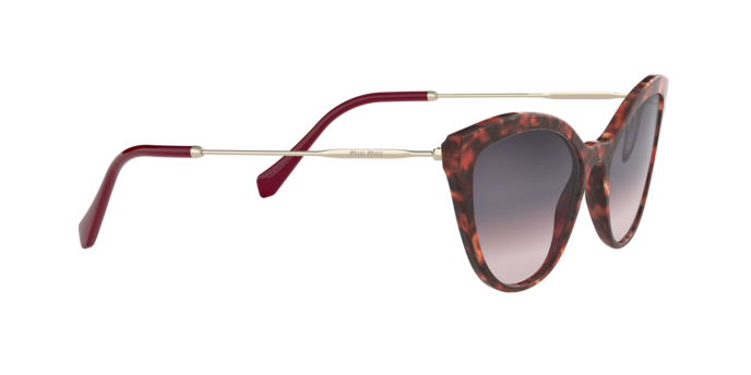Miu Miu MU 03US UE0GR0 Core Collection 